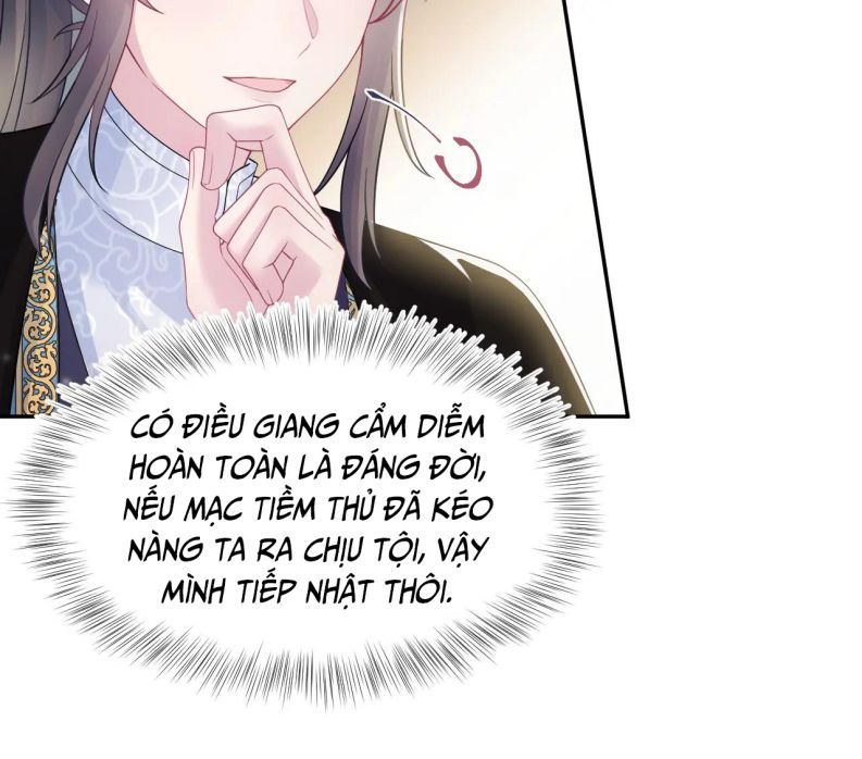 Tuyệt Mỹ Bạch Liên Hoa Online Dạy Học Chapter 188 - Trang 3