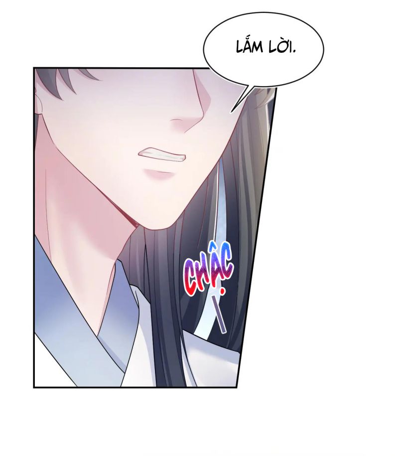 Tuyệt Mỹ Bạch Liên Hoa Online Dạy Học Chapter 188 - Trang 3