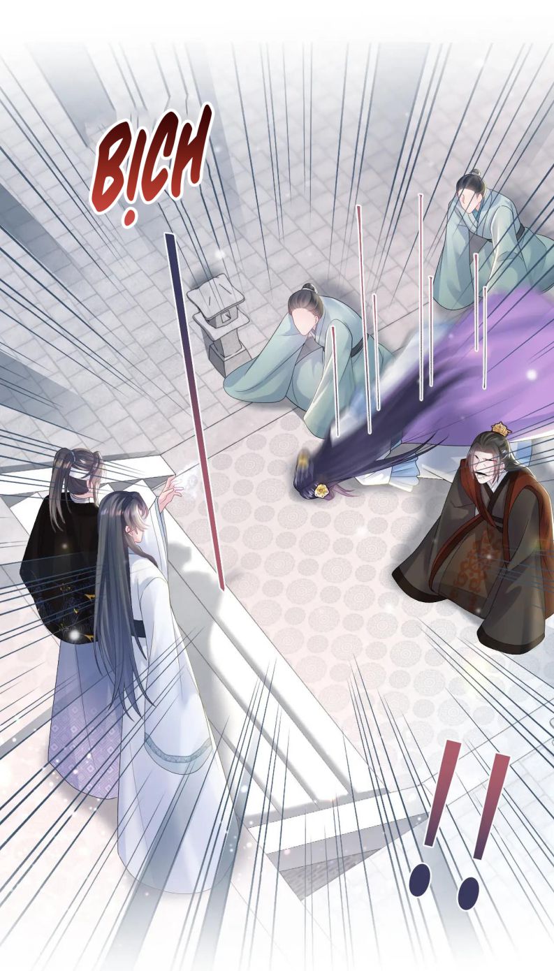 Tuyệt Mỹ Bạch Liên Hoa Online Dạy Học Chapter 188 - Trang 3