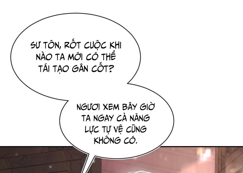 Tuyệt Mỹ Bạch Liên Hoa Online Dạy Học Chapter 188 - Trang 3