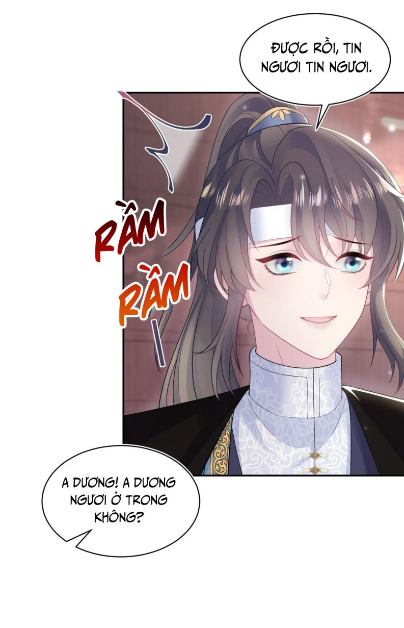 Tuyệt Mỹ Bạch Liên Hoa Online Dạy Học Chapter 188 - Trang 3