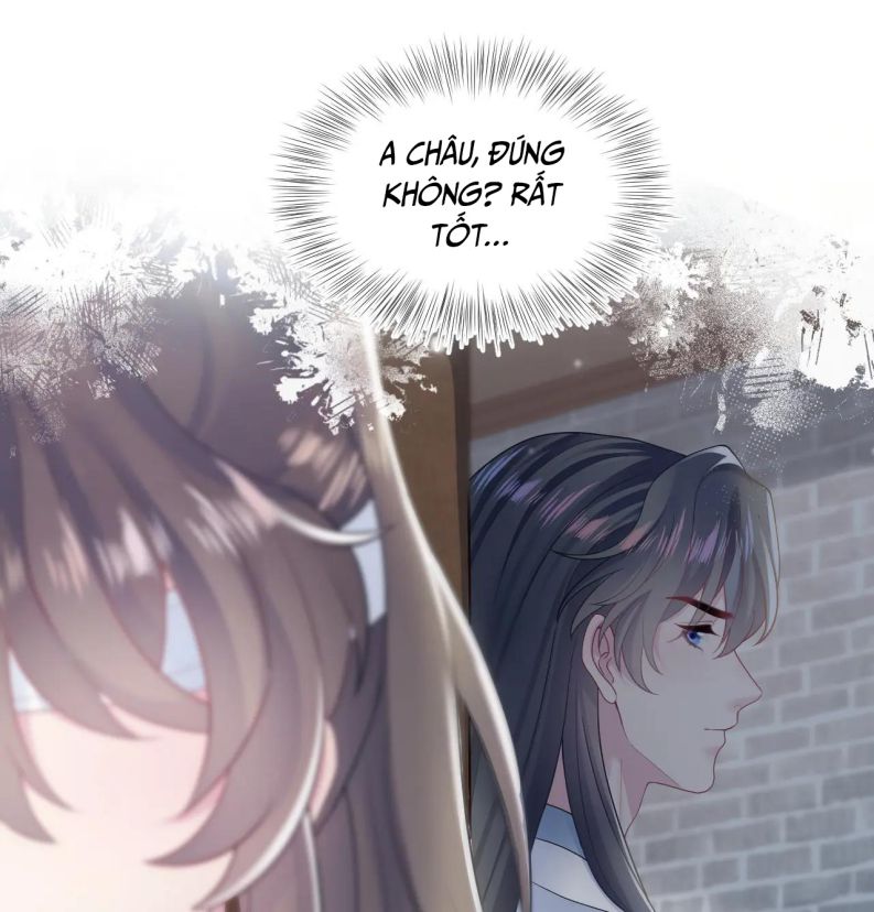 Tuyệt Mỹ Bạch Liên Hoa Online Dạy Học Chapter 188 - Trang 3