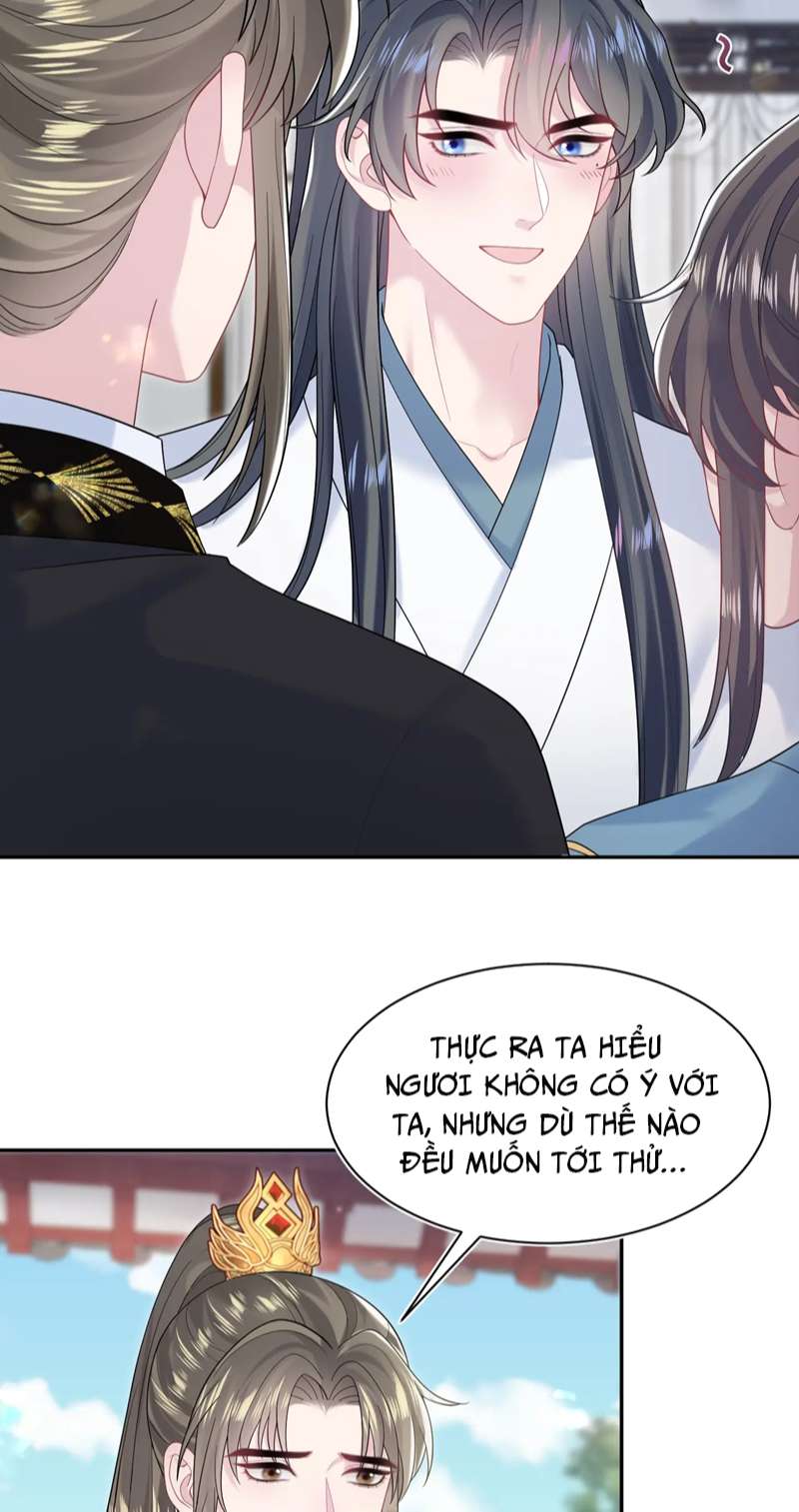 Tuyệt Mỹ Bạch Liên Hoa Online Dạy Học Chapter 190 - Trang 3