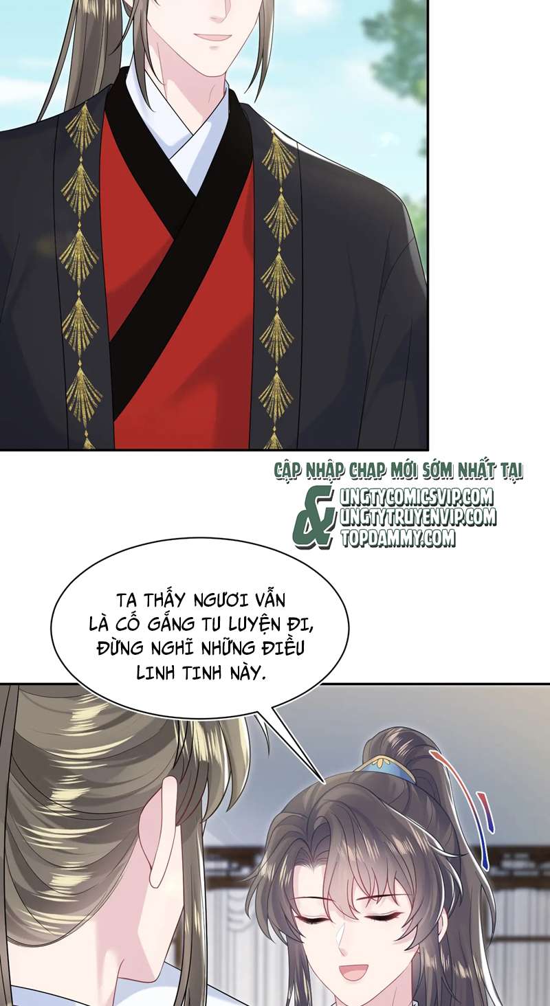 Tuyệt Mỹ Bạch Liên Hoa Online Dạy Học Chapter 190 - Trang 3