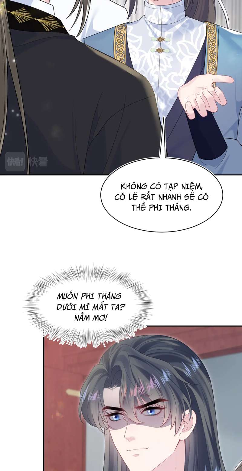 Tuyệt Mỹ Bạch Liên Hoa Online Dạy Học Chapter 190 - Trang 3