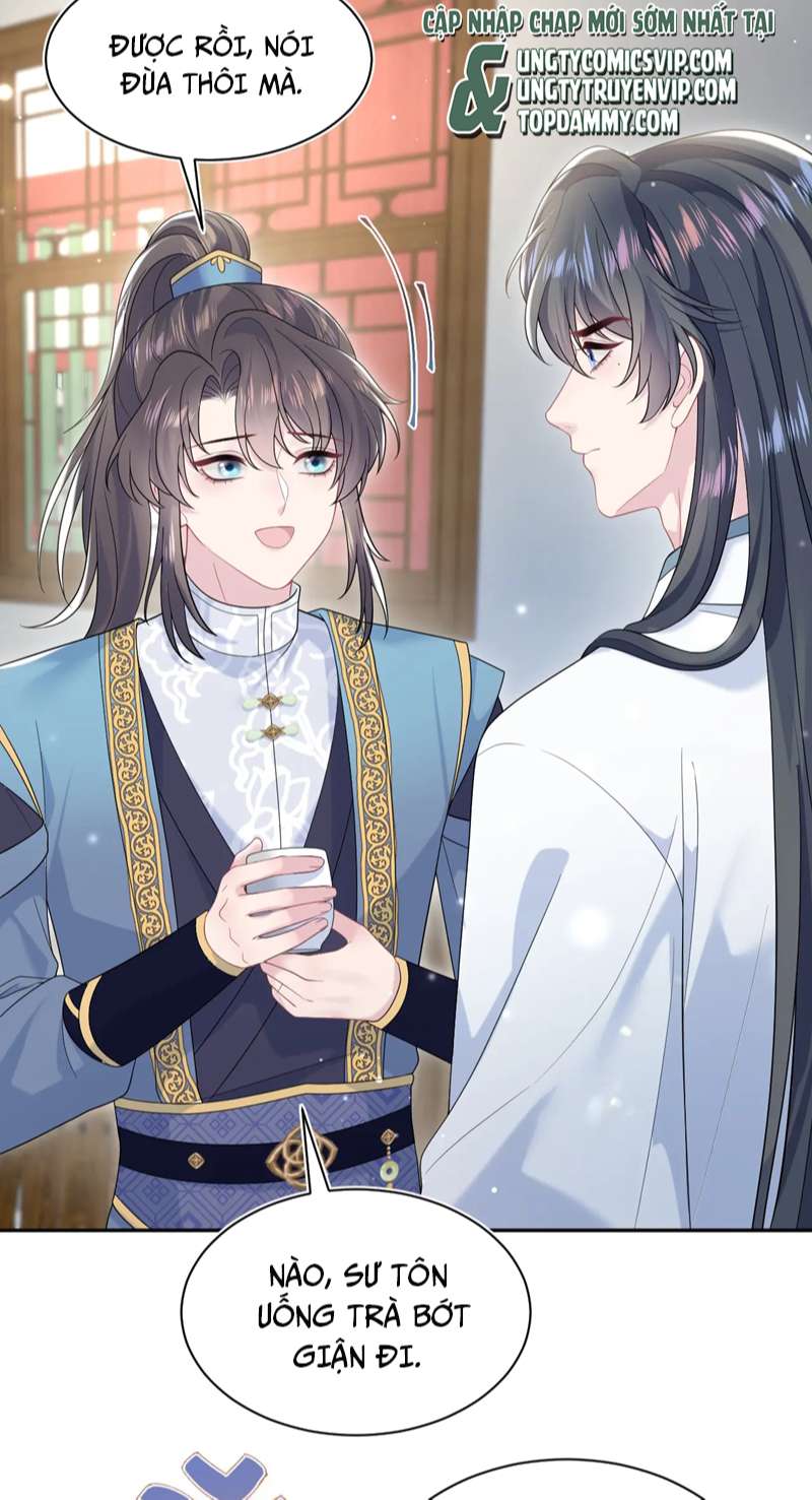 Tuyệt Mỹ Bạch Liên Hoa Online Dạy Học Chapter 190 - Trang 3