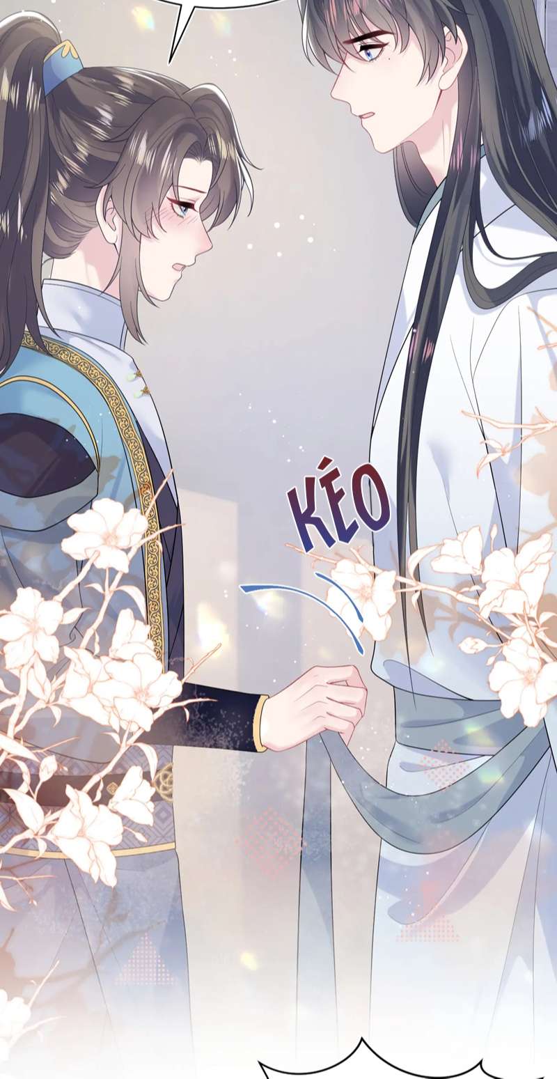 Tuyệt Mỹ Bạch Liên Hoa Online Dạy Học Chapter 190 - Trang 3