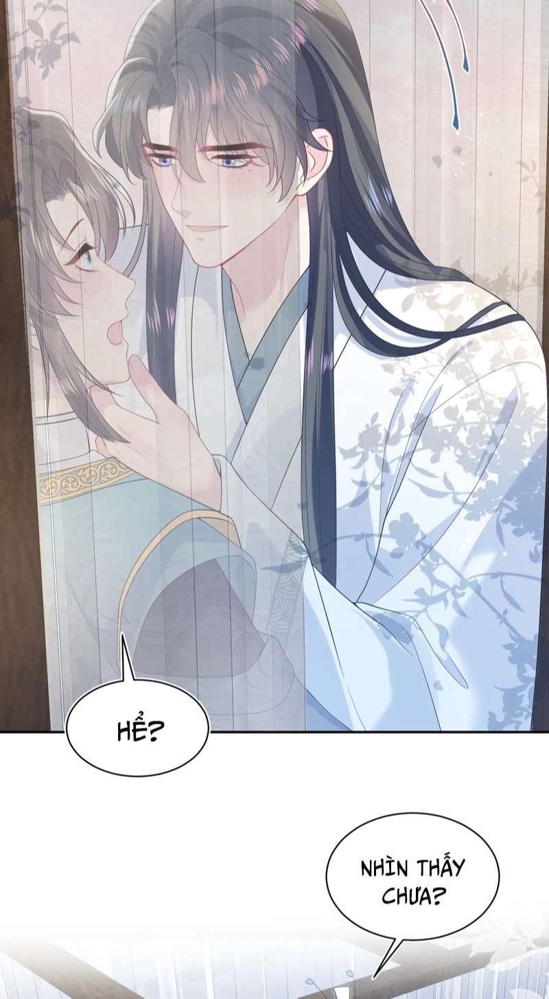 Tuyệt Mỹ Bạch Liên Hoa Online Dạy Học Chapter 190 - Trang 3
