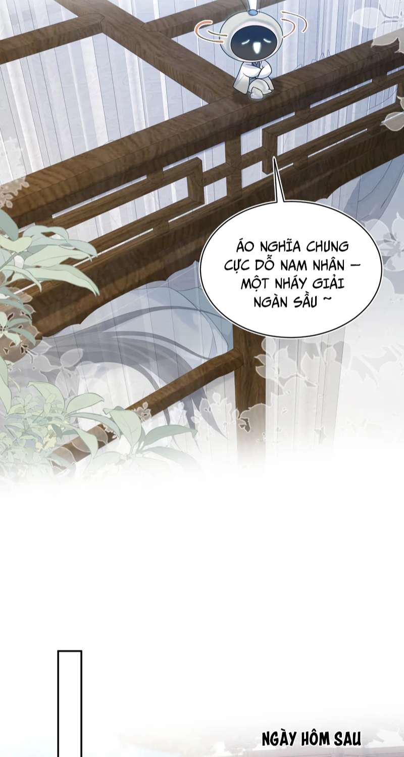 Tuyệt Mỹ Bạch Liên Hoa Online Dạy Học Chapter 190 - Trang 3
