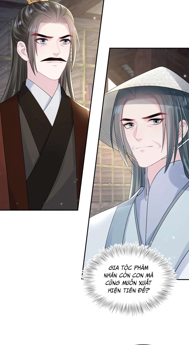 Tuyệt Mỹ Bạch Liên Hoa Online Dạy Học Chapter 190 - Trang 3