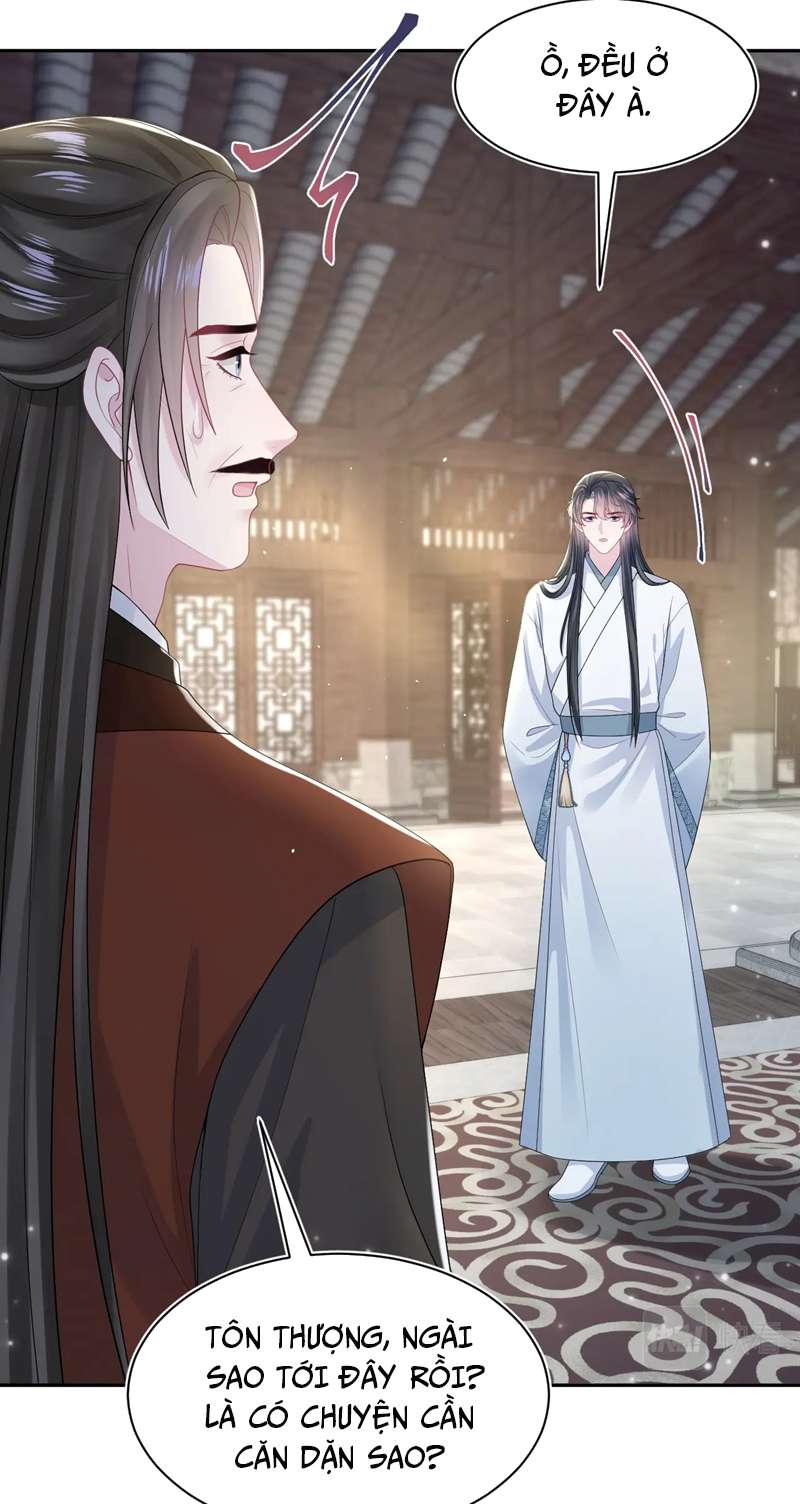 Tuyệt Mỹ Bạch Liên Hoa Online Dạy Học Chapter 190 - Trang 3