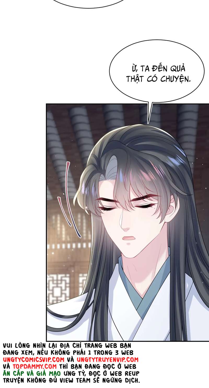 Tuyệt Mỹ Bạch Liên Hoa Online Dạy Học Chapter 190 - Trang 3