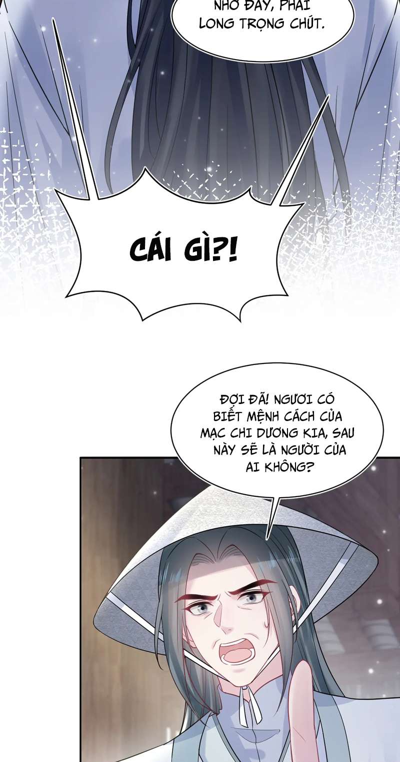 Tuyệt Mỹ Bạch Liên Hoa Online Dạy Học Chapter 190 - Trang 3