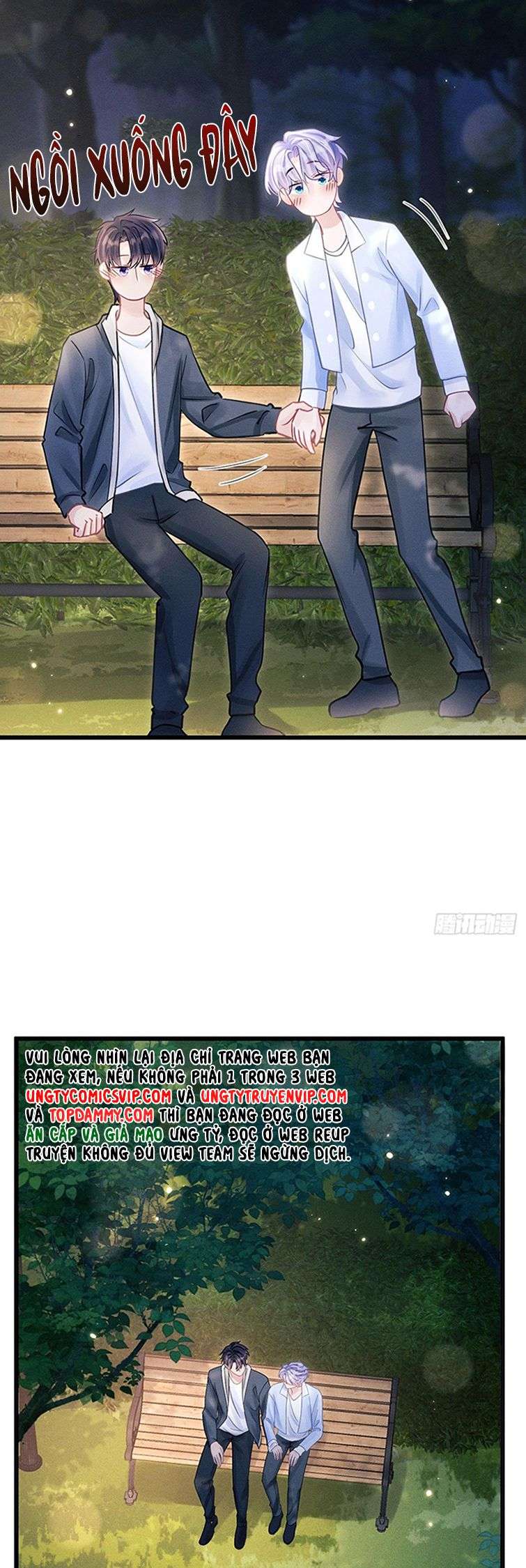 Tôi Hoài Nghi Ảnh Đế Đang Theo Đuổi Tôi Chapter 90 - Next Chapter 91