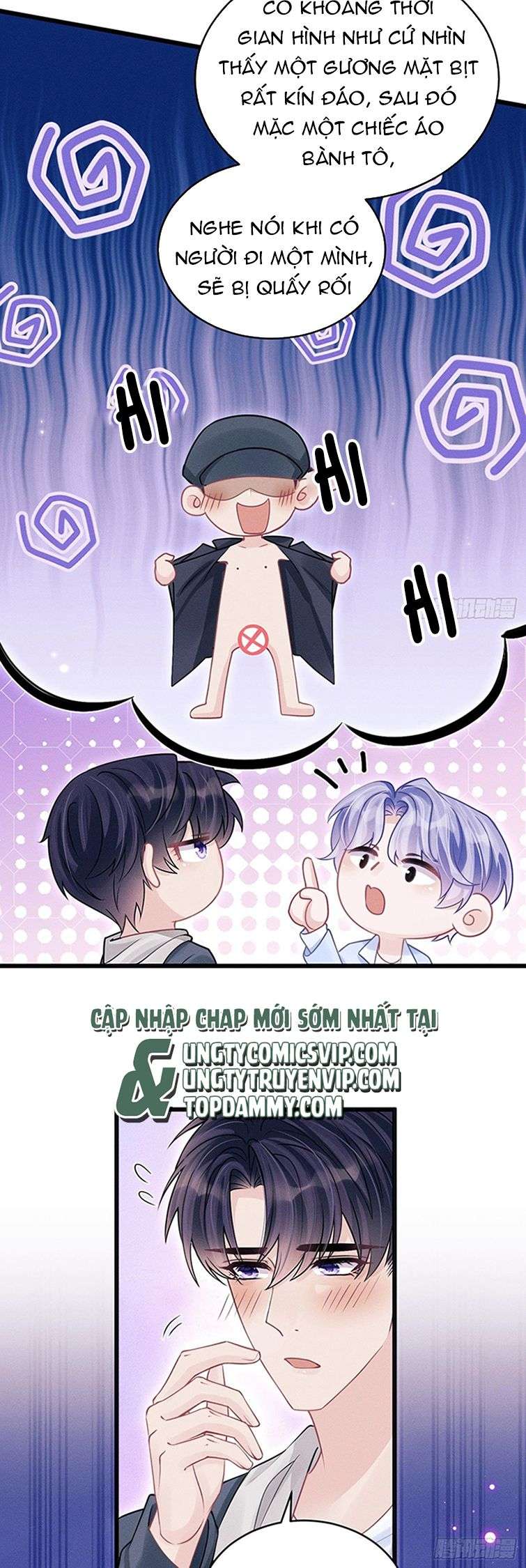 Tôi Hoài Nghi Ảnh Đế Đang Theo Đuổi Tôi Chapter 90 - Next Chapter 91