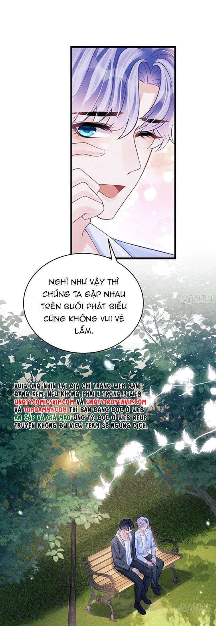 Tôi Hoài Nghi Ảnh Đế Đang Theo Đuổi Tôi Chapter 90 - Next Chapter 91