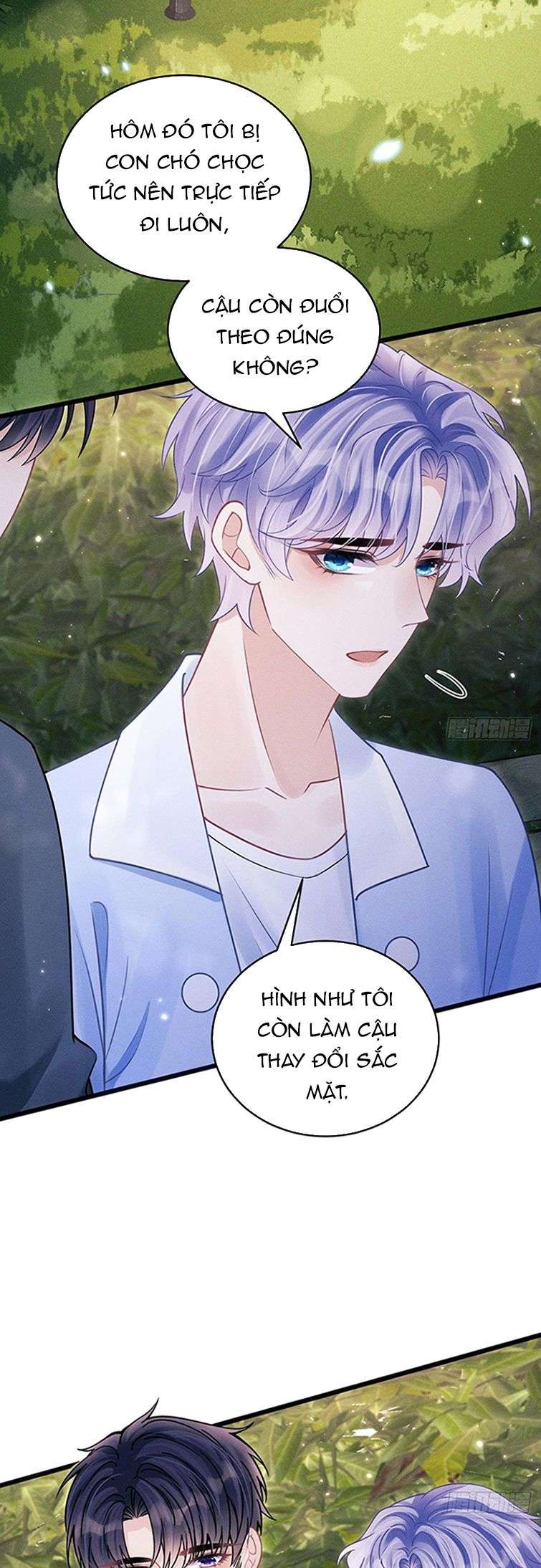 Tôi Hoài Nghi Ảnh Đế Đang Theo Đuổi Tôi Chapter 90 - Next Chapter 91