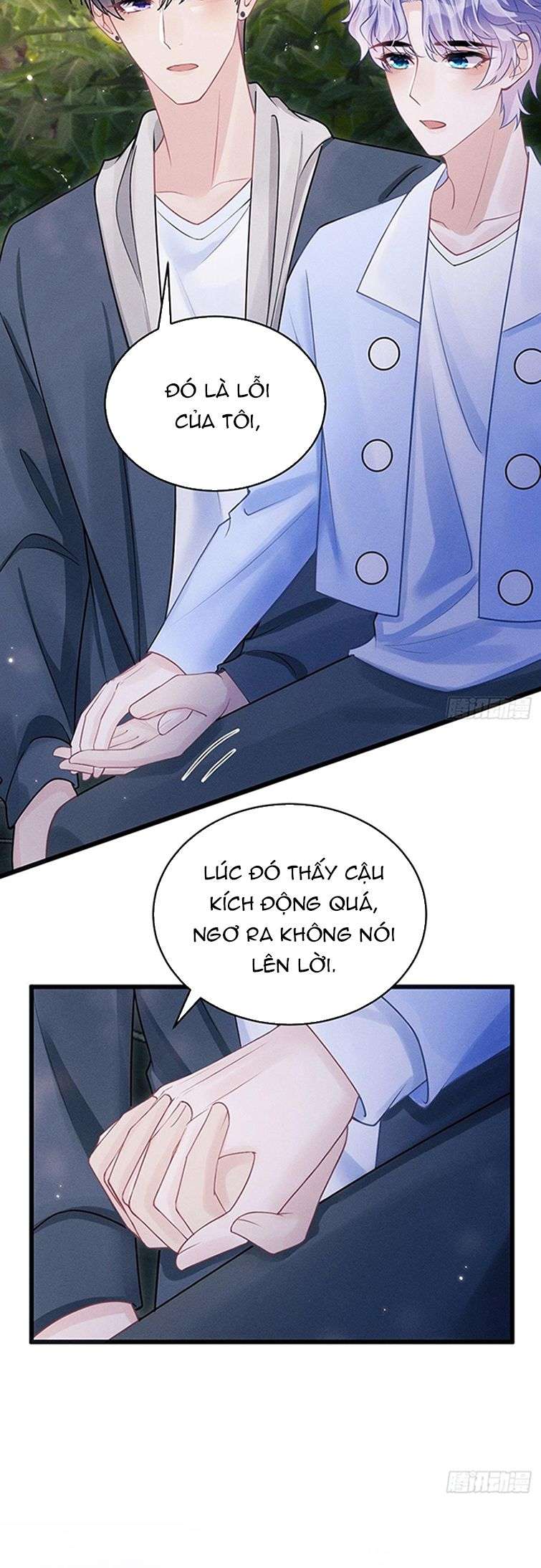 Tôi Hoài Nghi Ảnh Đế Đang Theo Đuổi Tôi Chapter 90 - Next Chapter 91