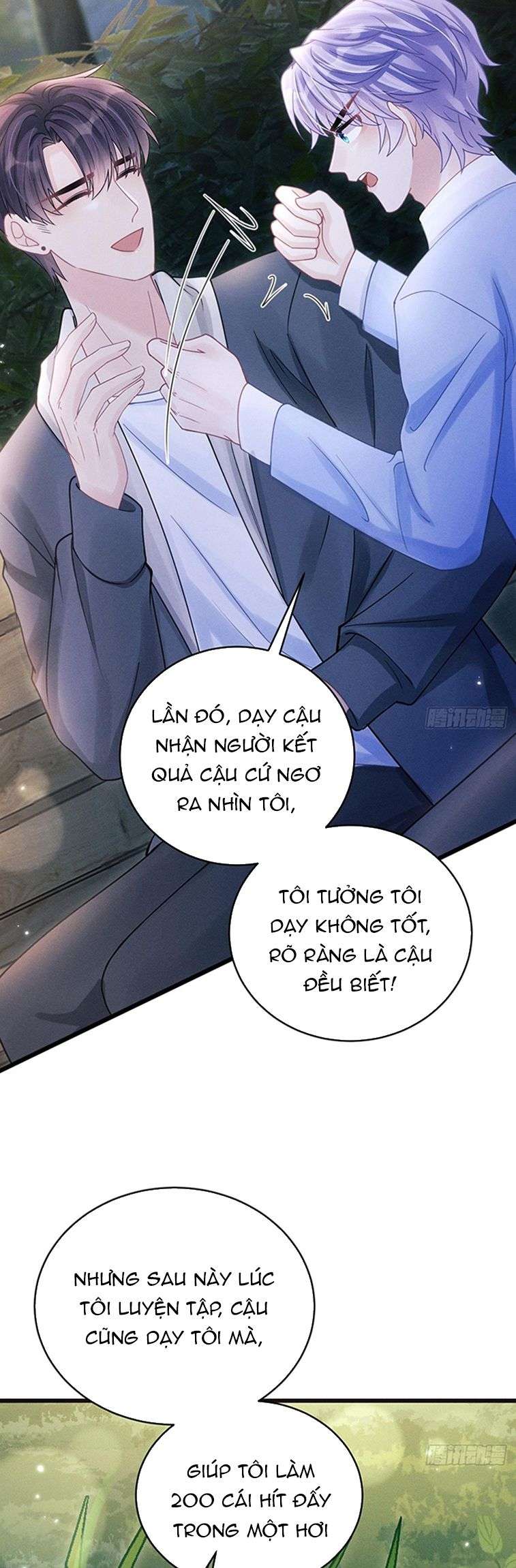 Tôi Hoài Nghi Ảnh Đế Đang Theo Đuổi Tôi Chapter 90 - Next Chapter 91