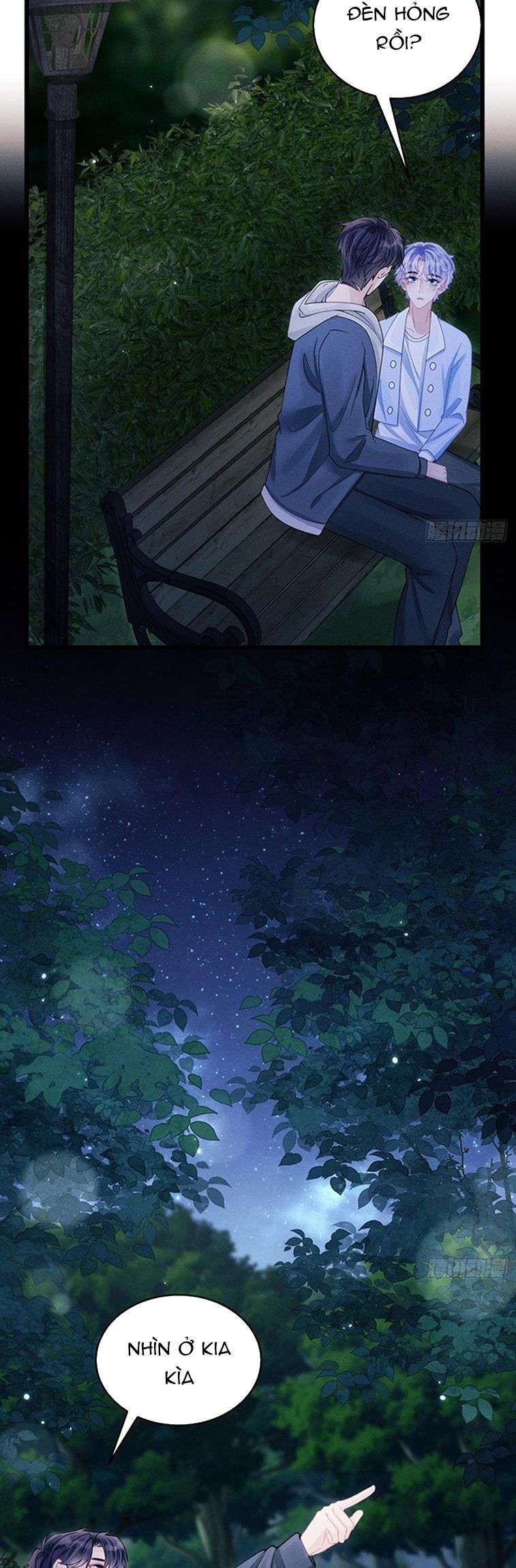 Tôi Hoài Nghi Ảnh Đế Đang Theo Đuổi Tôi Chapter 90 - Next Chapter 91