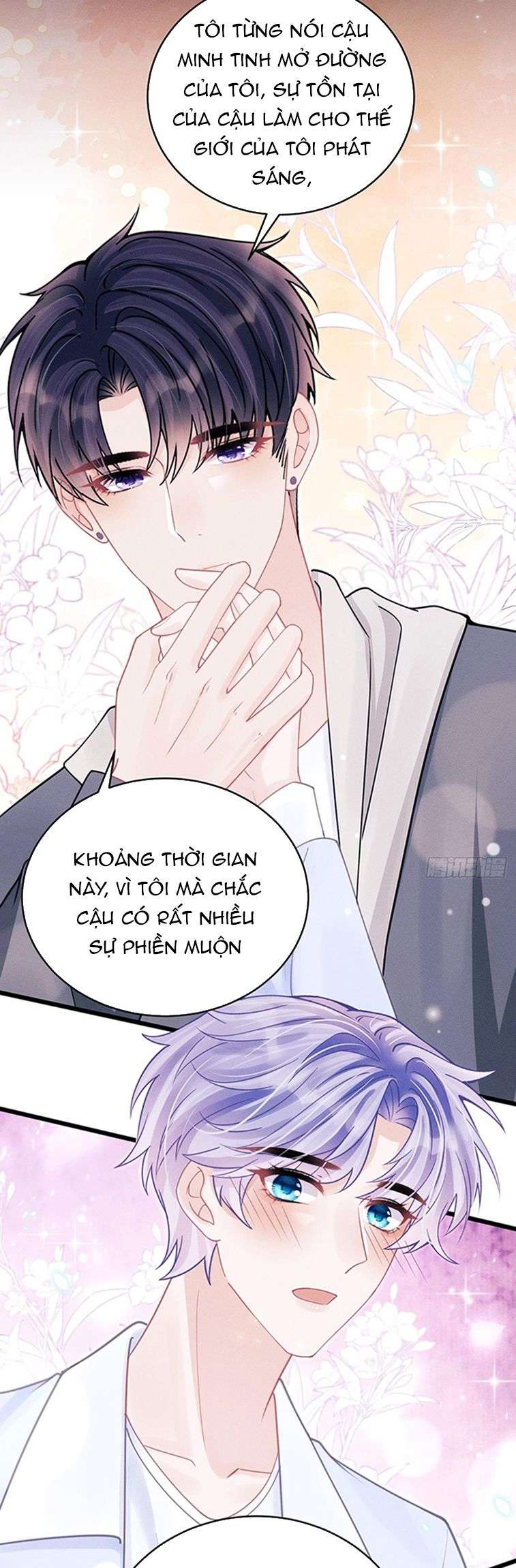 Tôi Hoài Nghi Ảnh Đế Đang Theo Đuổi Tôi Chapter 90 - Next Chapter 91