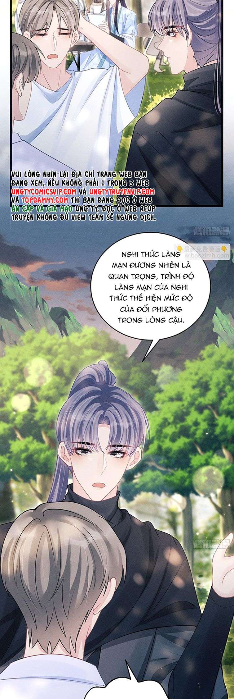 Tôi Hoài Nghi Ảnh Đế Đang Theo Đuổi Tôi Chapter 90 - Next Chapter 91