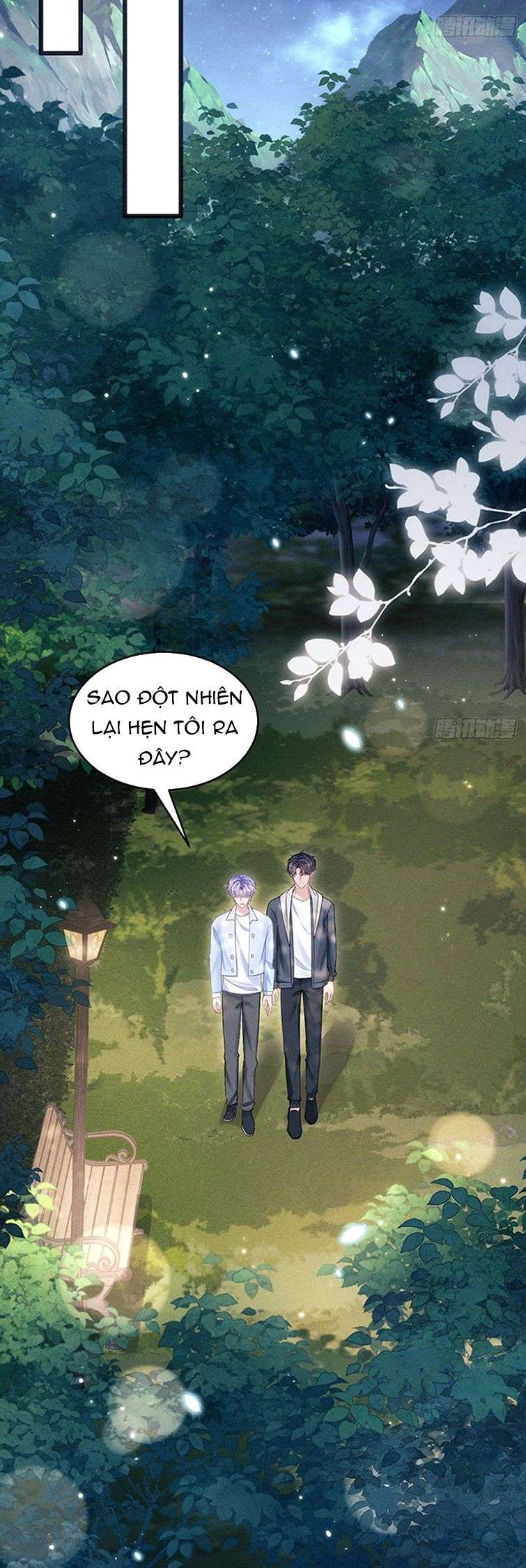 Tôi Hoài Nghi Ảnh Đế Đang Theo Đuổi Tôi Chapter 90 - Next Chapter 91