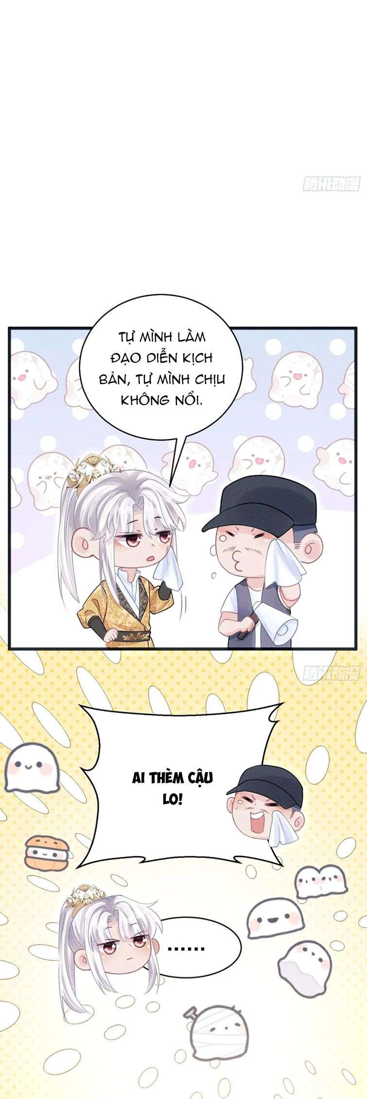 Tôi Hoài Nghi Ảnh Đế Đang Theo Đuổi Tôi Chapter 89 - Next Chapter 90
