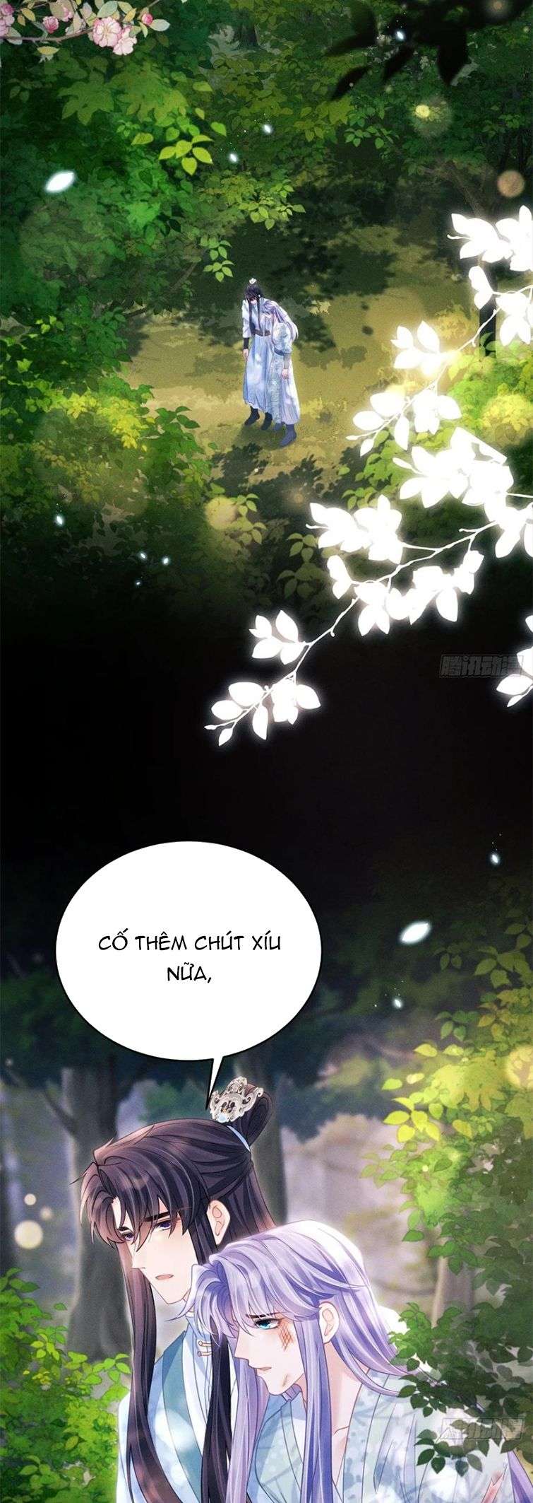 Tôi Hoài Nghi Ảnh Đế Đang Theo Đuổi Tôi Chapter 89 - Next Chapter 90