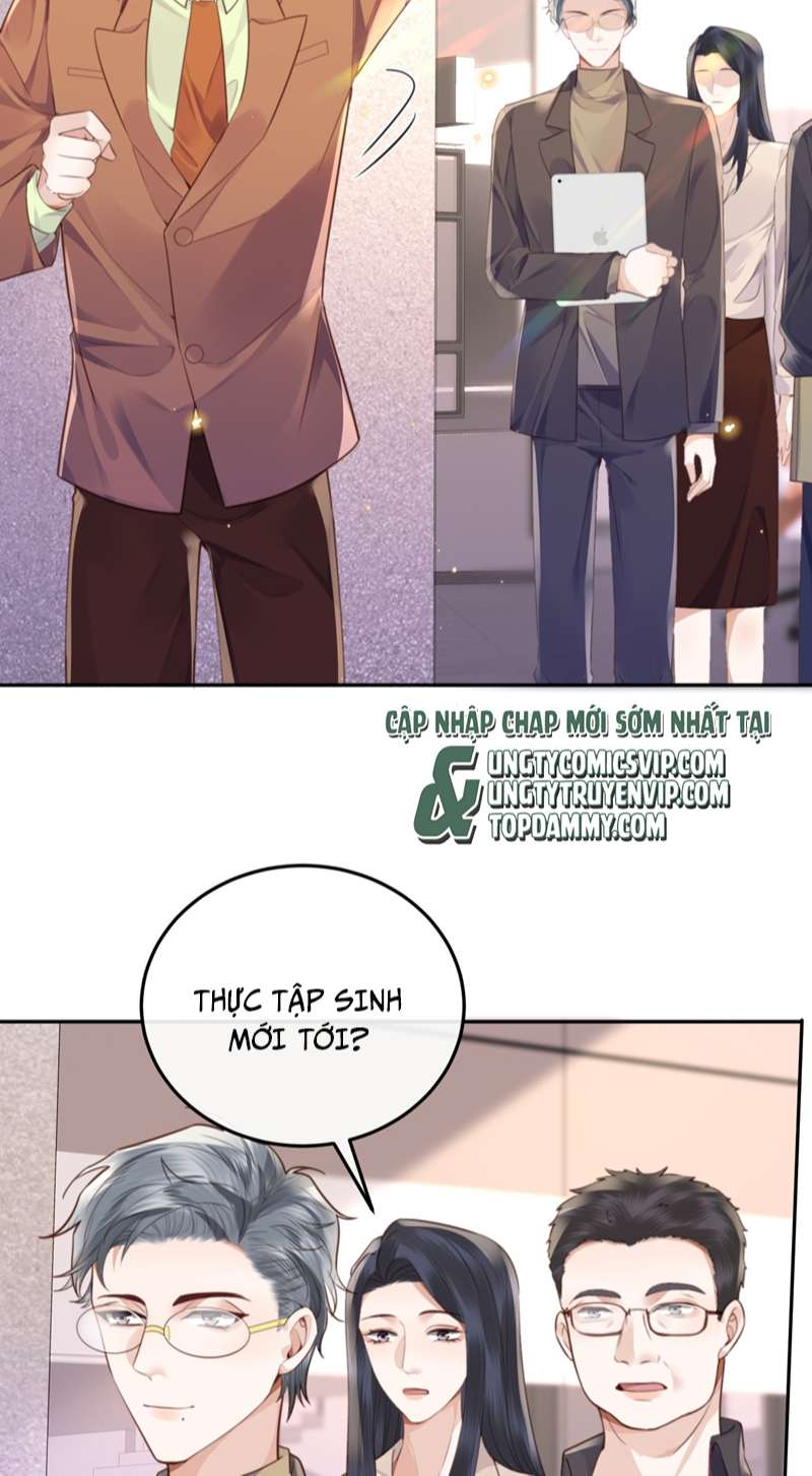 Tổng Tài Định Chế Tư Nhân Chapter 50 - Next Chapter 51