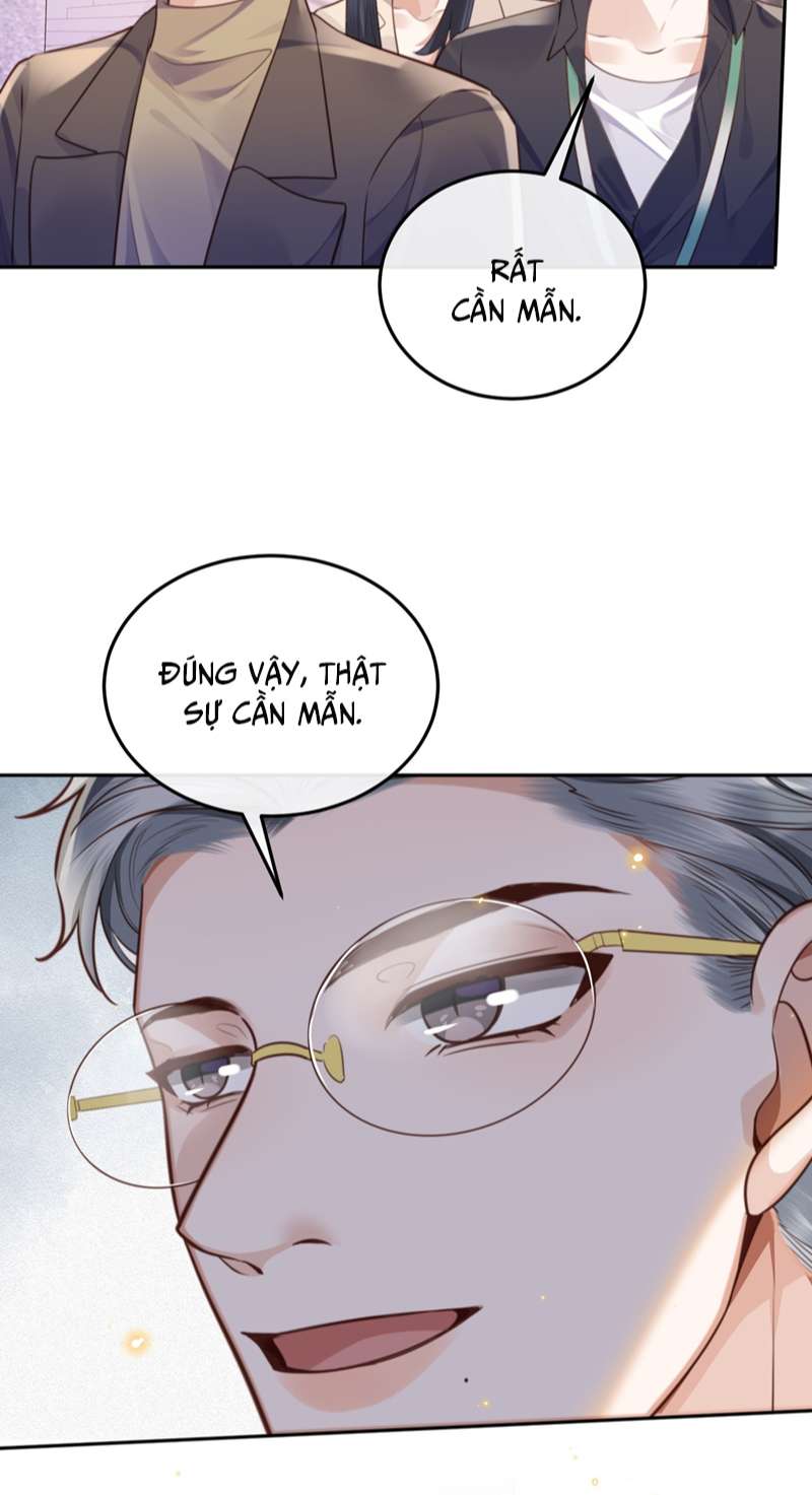Tổng Tài Định Chế Tư Nhân Chapter 50 - Next Chapter 51