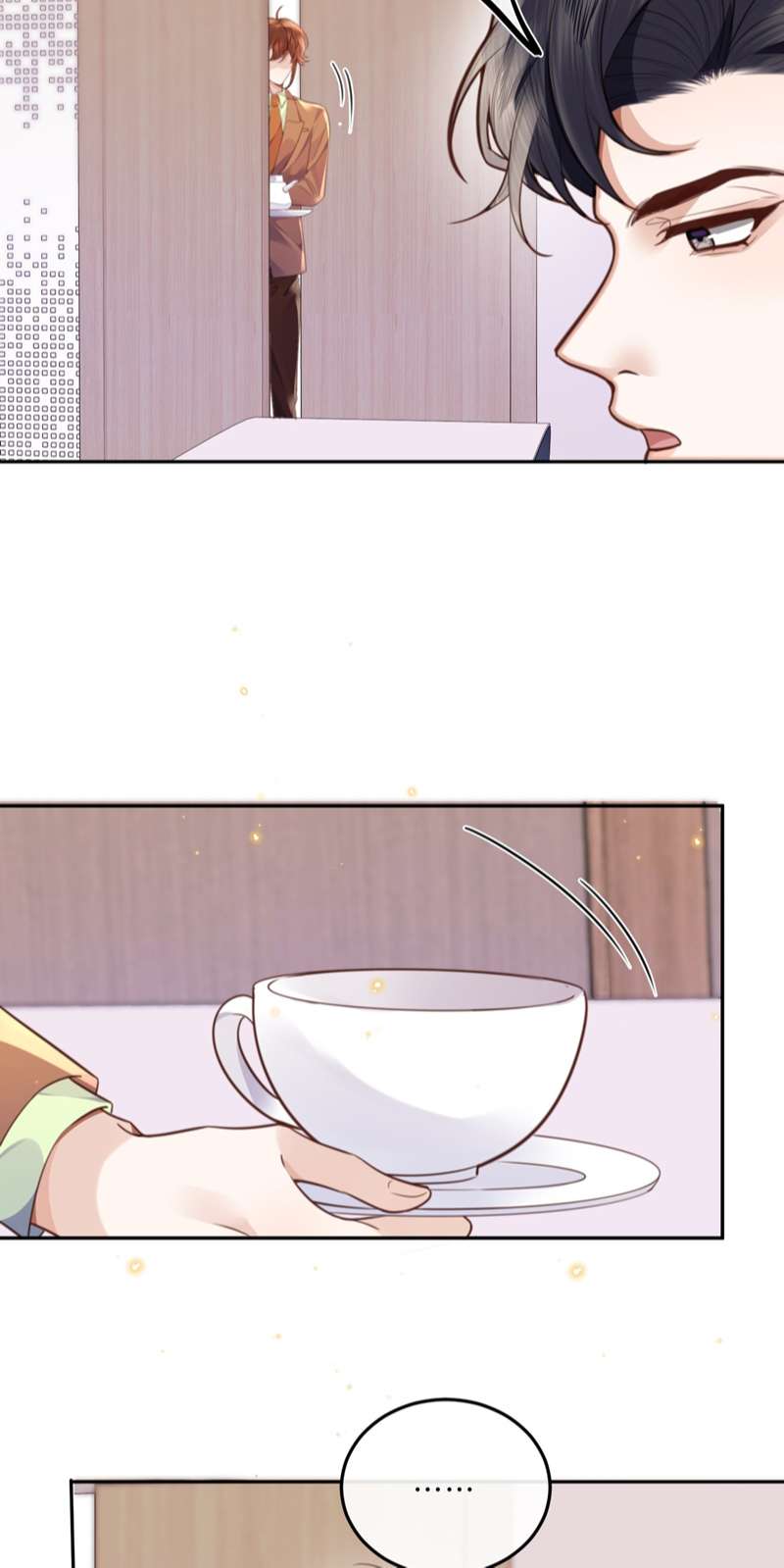 Tổng Tài Định Chế Tư Nhân Chapter 50 - Next Chapter 51