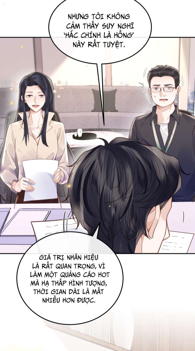 Tổng Tài Định Chế Tư Nhân Chapter 50 - Next Chapter 51