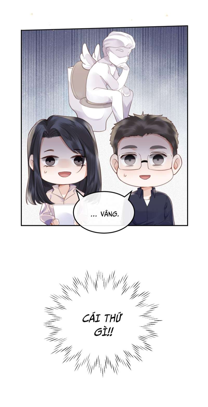 Tổng Tài Định Chế Tư Nhân Chapter 50 - Next Chapter 51