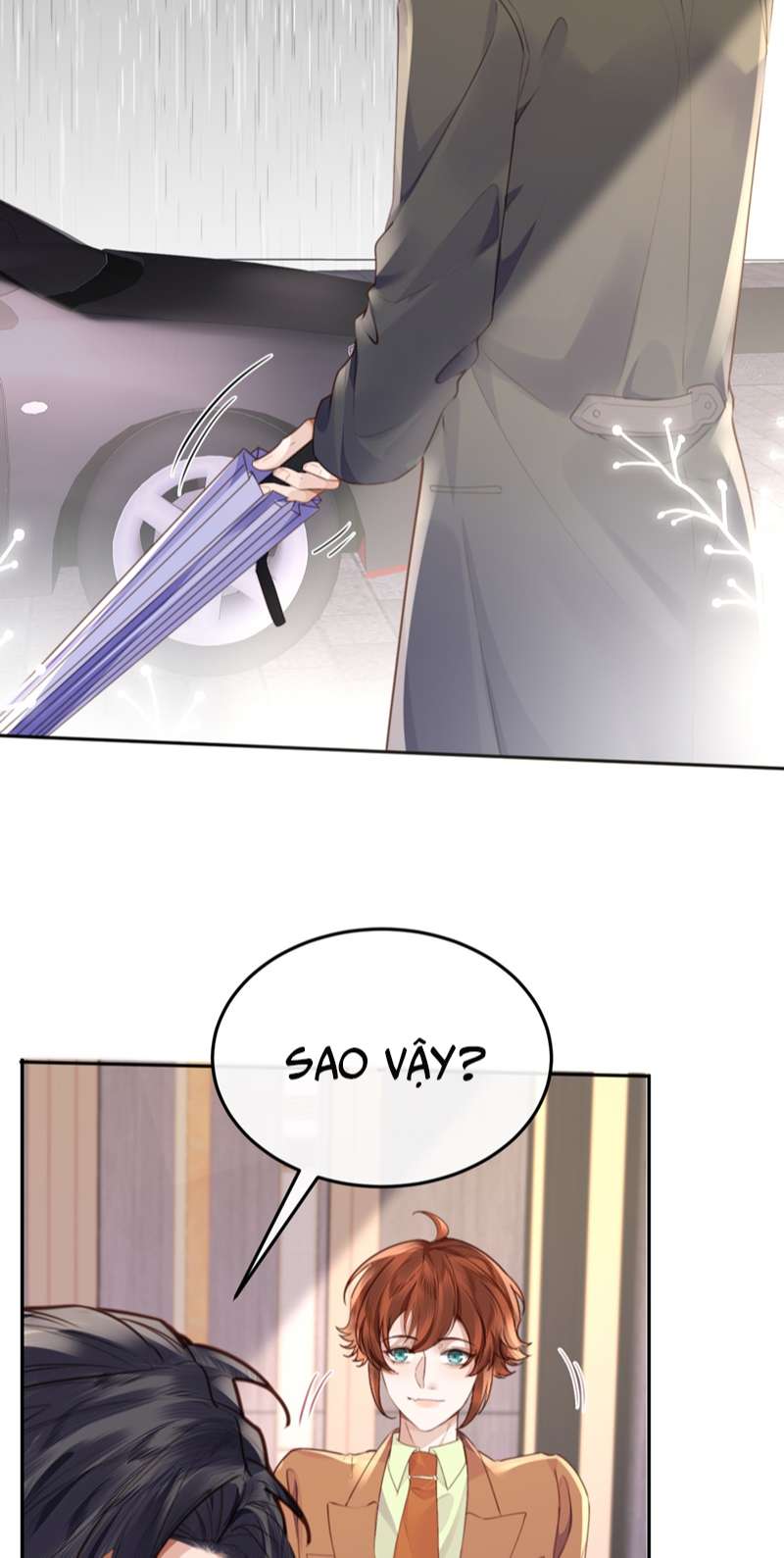 Tổng Tài Định Chế Tư Nhân Chapter 50 - Next Chapter 51