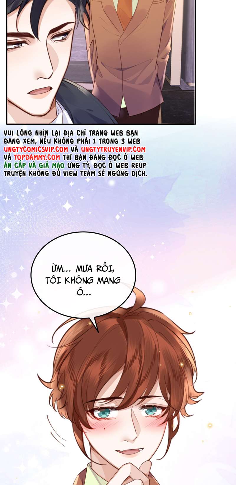 Tổng Tài Định Chế Tư Nhân Chapter 50 - Next Chapter 51