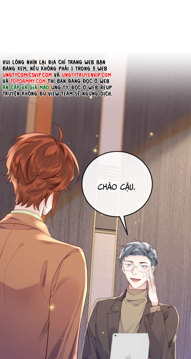 Tổng Tài Định Chế Tư Nhân Chapter 50 - Next Chapter 51
