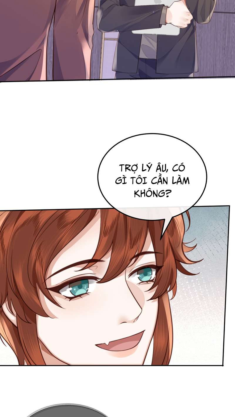 Tổng Tài Định Chế Tư Nhân Chapter 50 - Next Chapter 51
