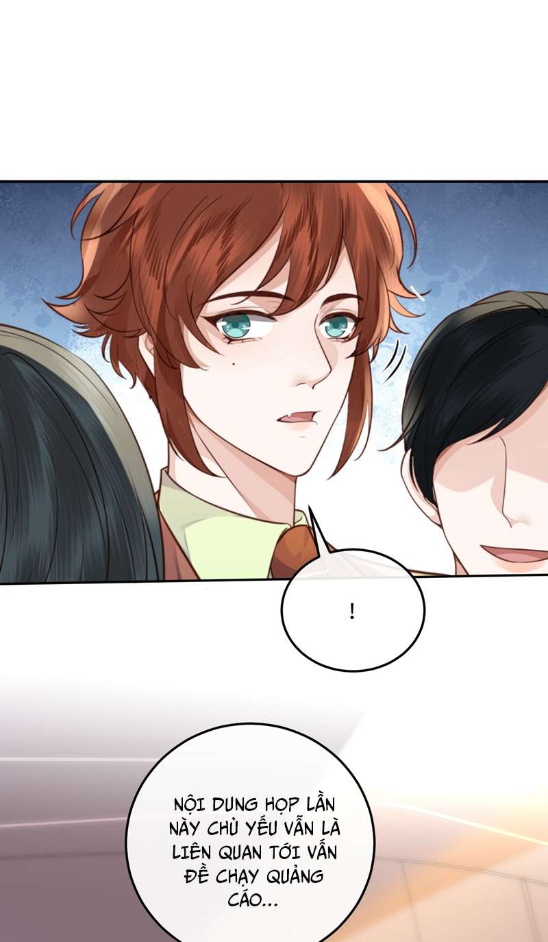 Tổng Tài Định Chế Tư Nhân Chapter 50 - Next Chapter 51