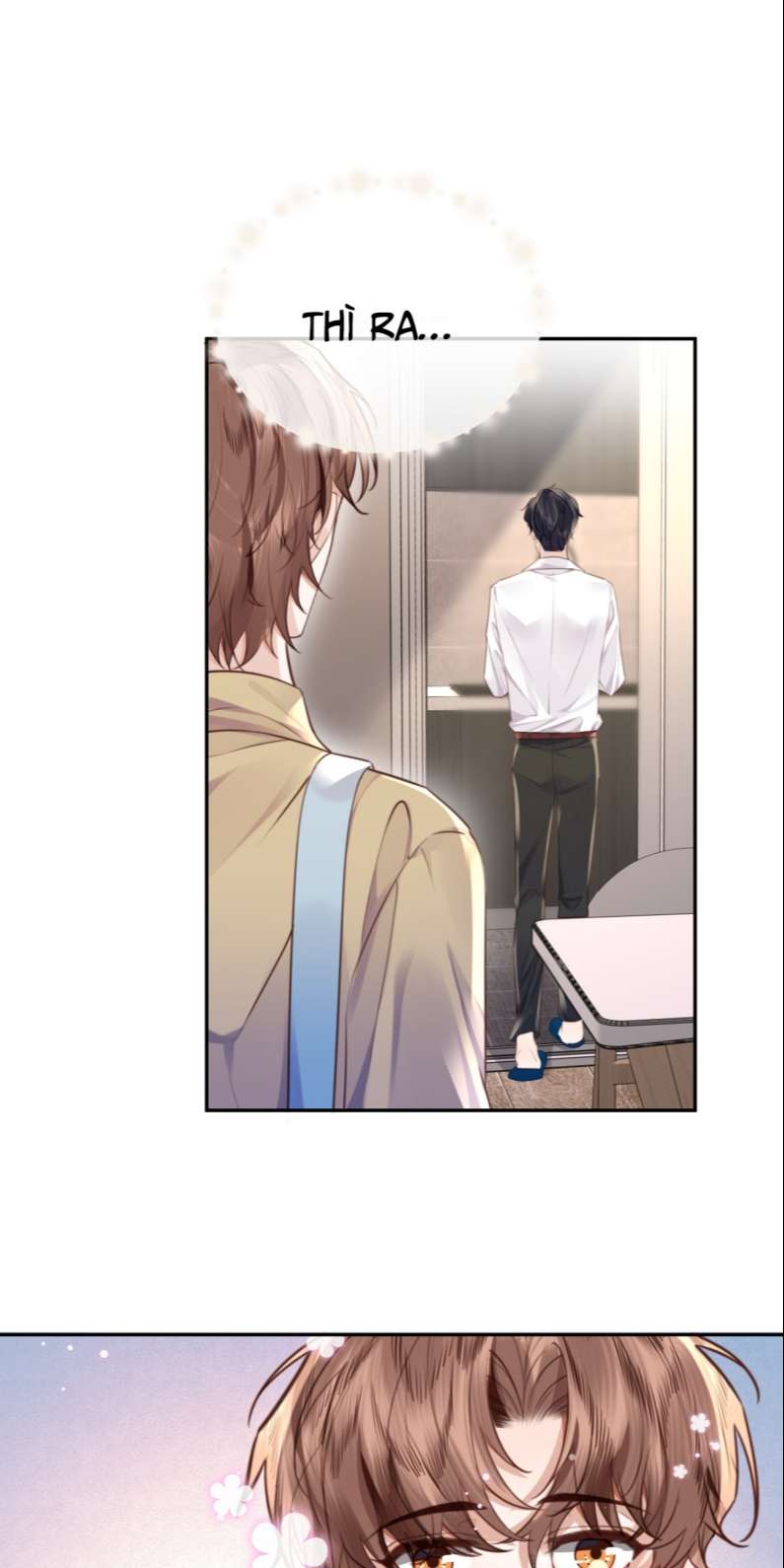 Tổng Tài Định Chế Tư Nhân Chapter 49 - Next Chapter 50