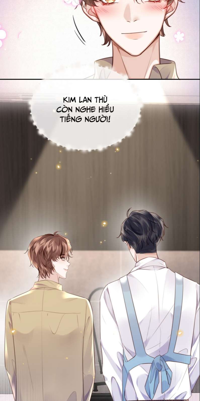 Tổng Tài Định Chế Tư Nhân Chapter 49 - Next Chapter 50