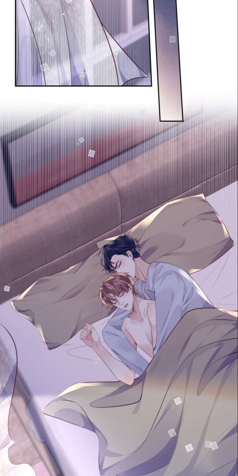 Tổng Tài Định Chế Tư Nhân Chapter 49 - Next Chapter 50