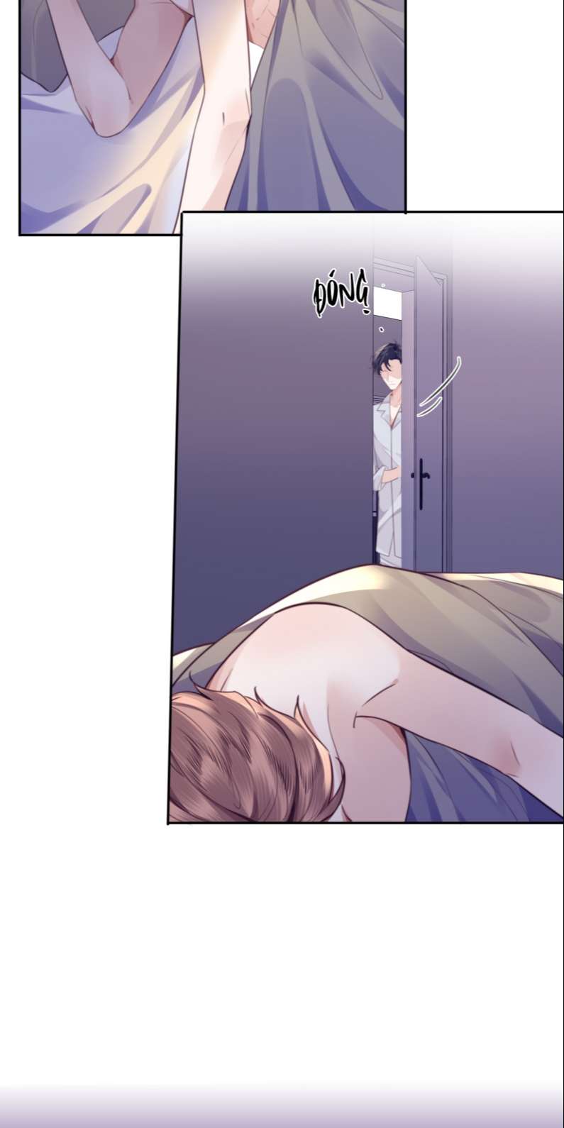 Tổng Tài Định Chế Tư Nhân Chapter 49 - Next Chapter 50