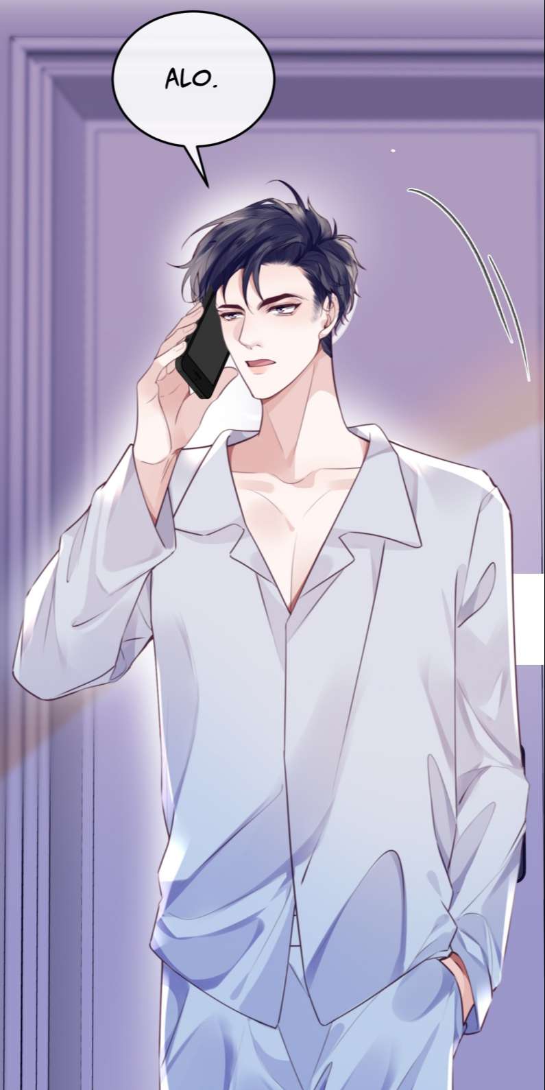 Tổng Tài Định Chế Tư Nhân Chapter 49 - Next Chapter 50