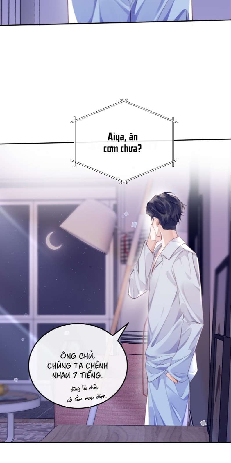 Tổng Tài Định Chế Tư Nhân Chapter 49 - Next Chapter 50
