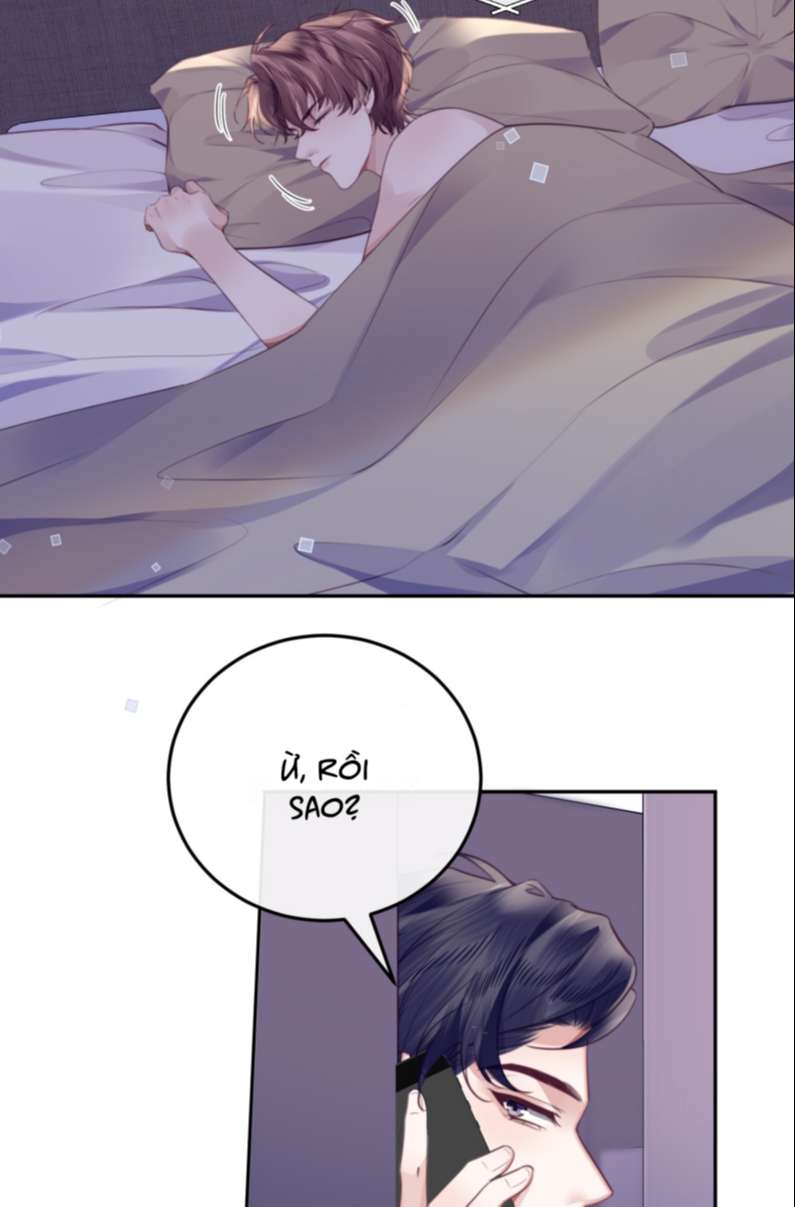 Tổng Tài Định Chế Tư Nhân Chapter 49 - Next Chapter 50