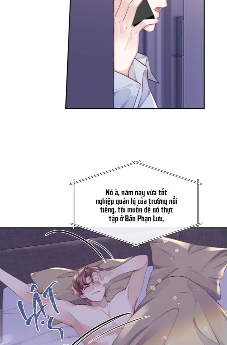 Tổng Tài Định Chế Tư Nhân Chapter 49 - Next Chapter 50
