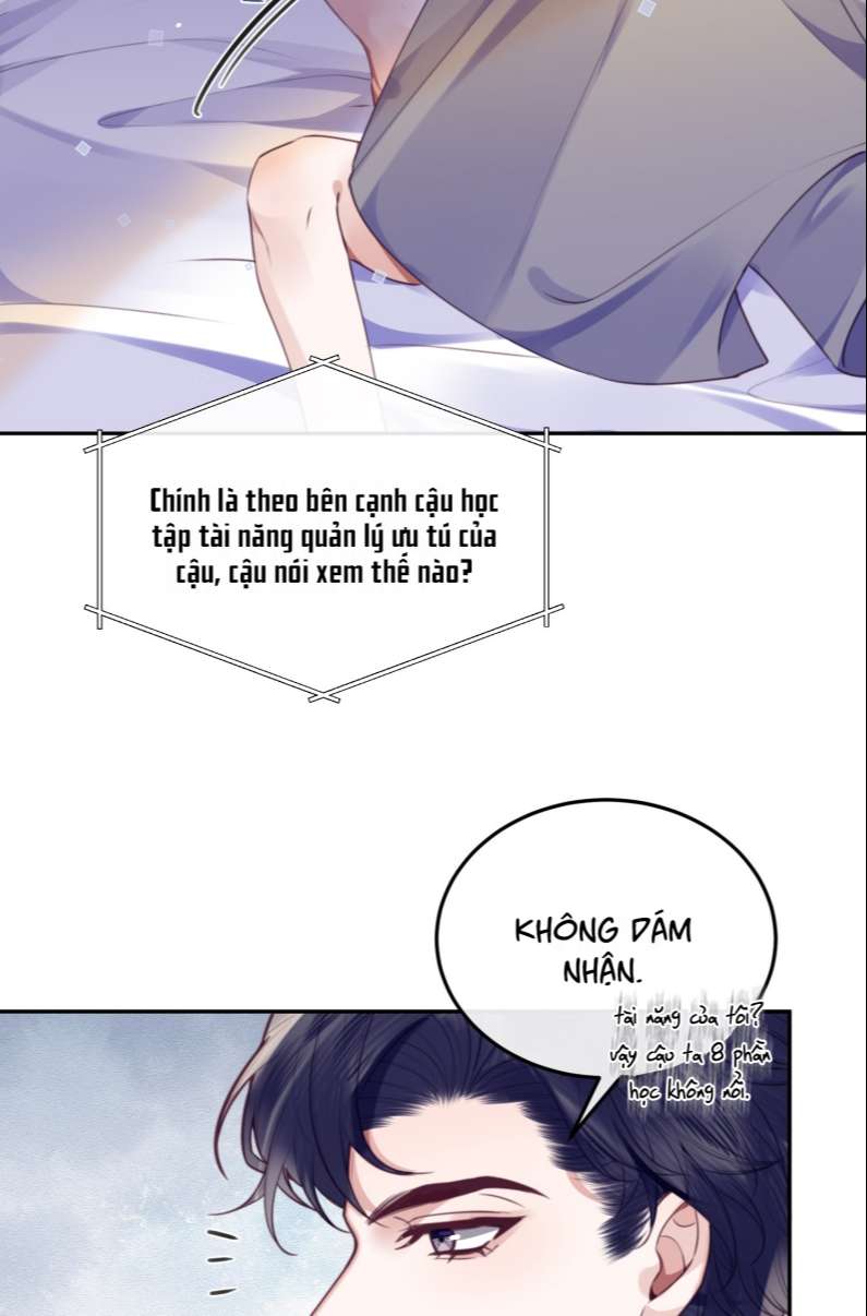 Tổng Tài Định Chế Tư Nhân Chapter 49 - Next Chapter 50
