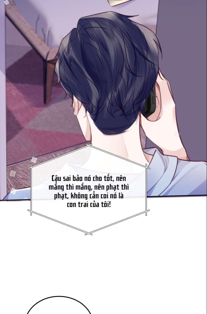 Tổng Tài Định Chế Tư Nhân Chapter 49 - Next Chapter 50