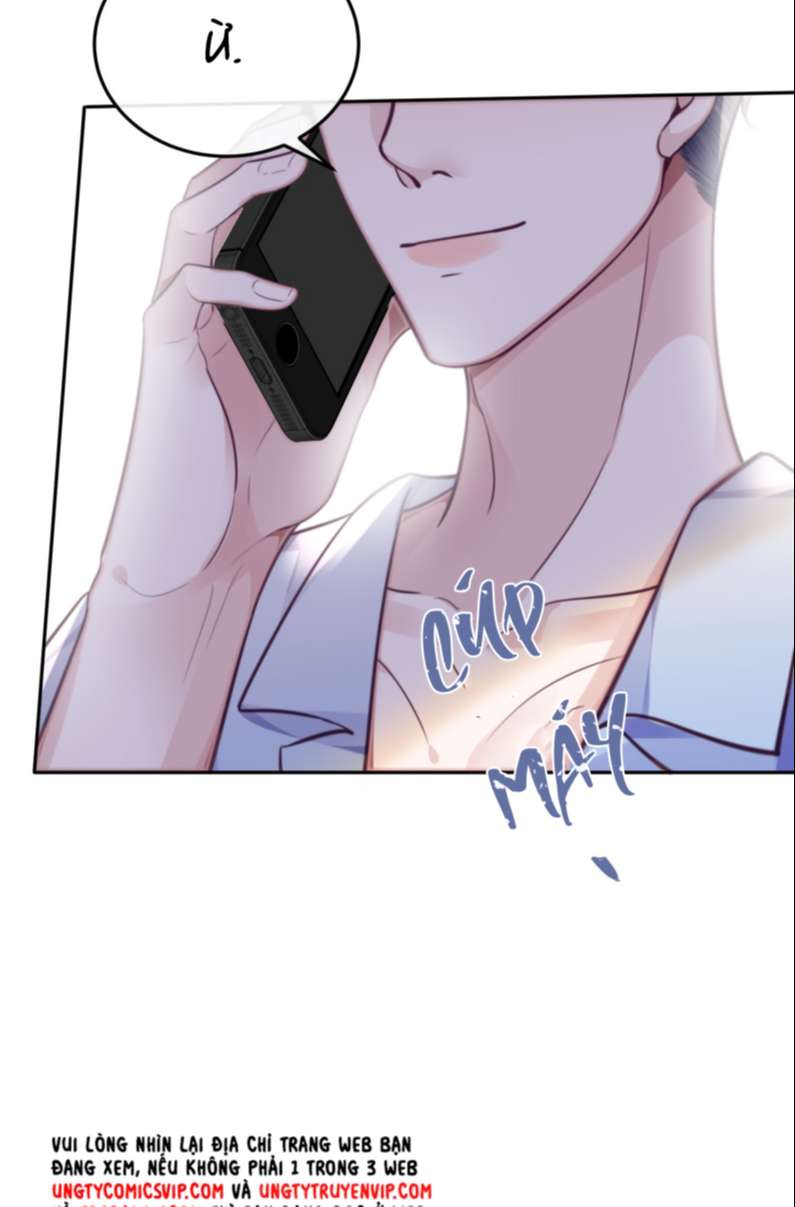 Tổng Tài Định Chế Tư Nhân Chapter 49 - Next Chapter 50